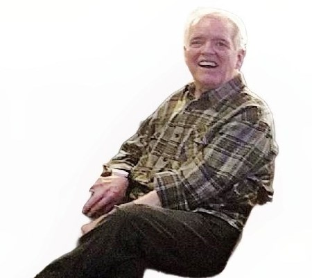 Obituary of Michael Joseph Andrews