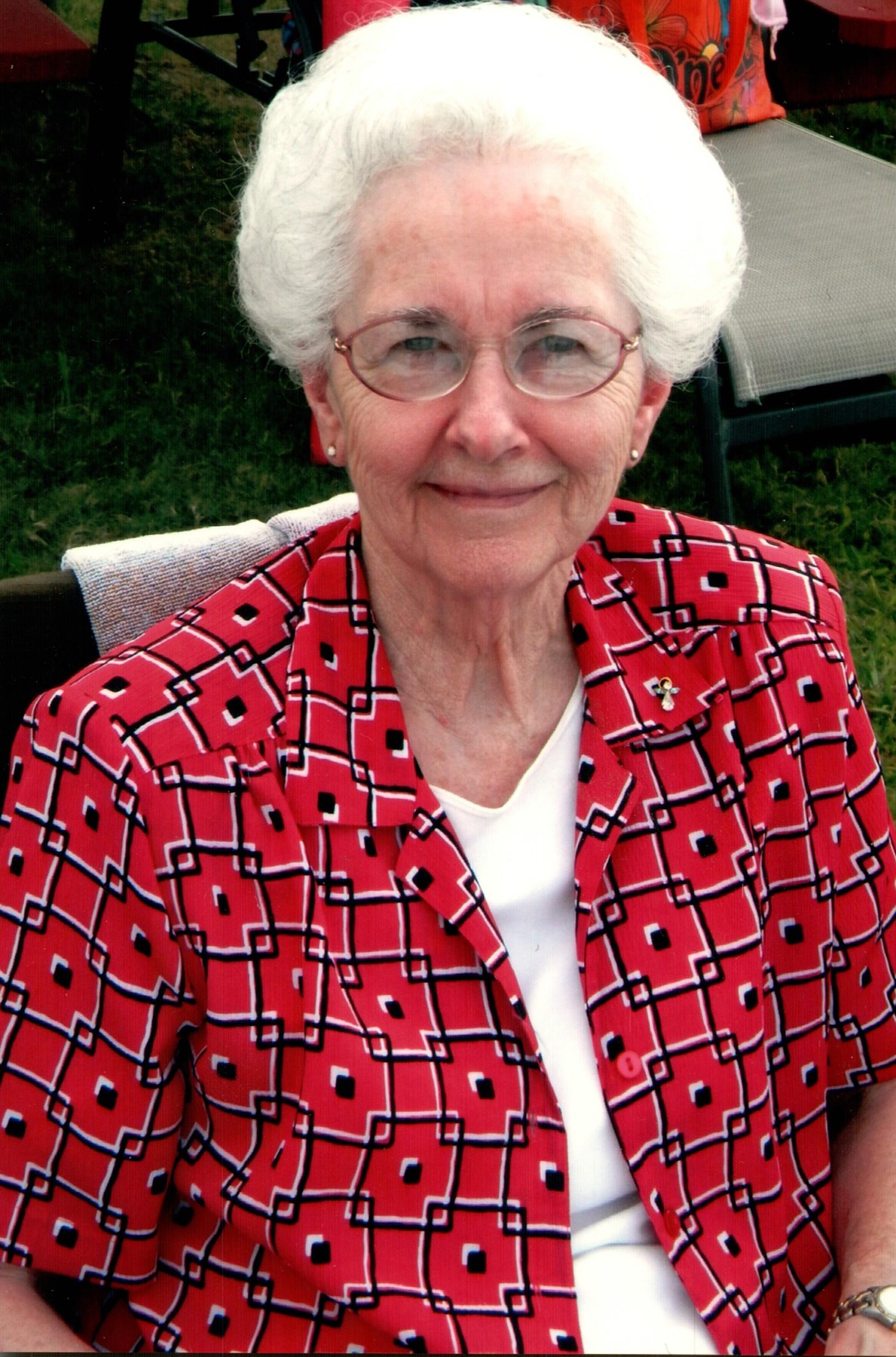 Obituary of Shirley Mae Blanchard