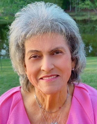 Obituary of Gladys Ann Rankin