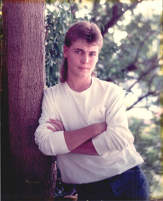 Obituary of Christopher Michael Hechenberger