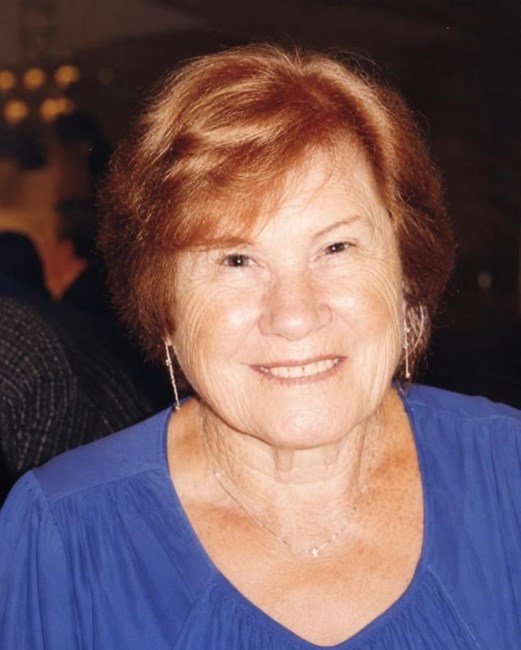 Obituary of Elisa Berardinelli