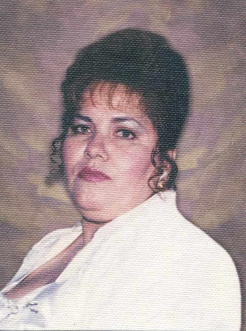 Obituary of Argelia G. Acosta