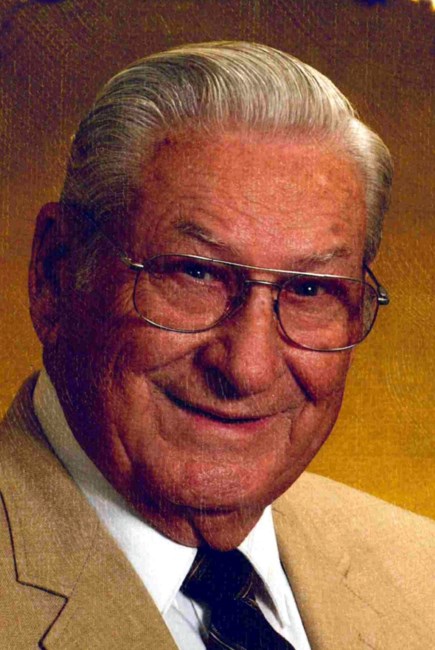 Obituary of Herschel Whitton