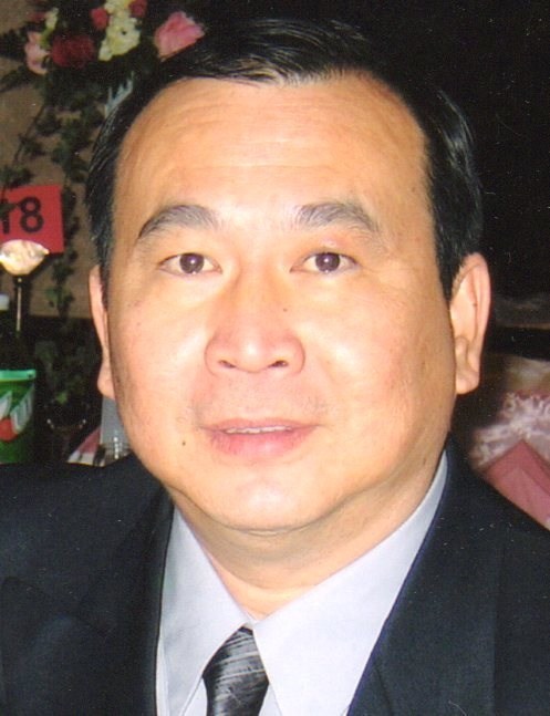 Obituary of Lampson Tieu
