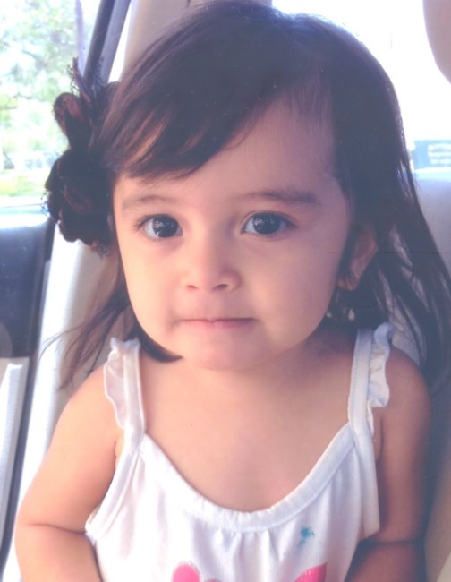 Obituary of Kaylie Giannie Gonzales