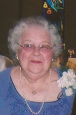 Gloria Mottl