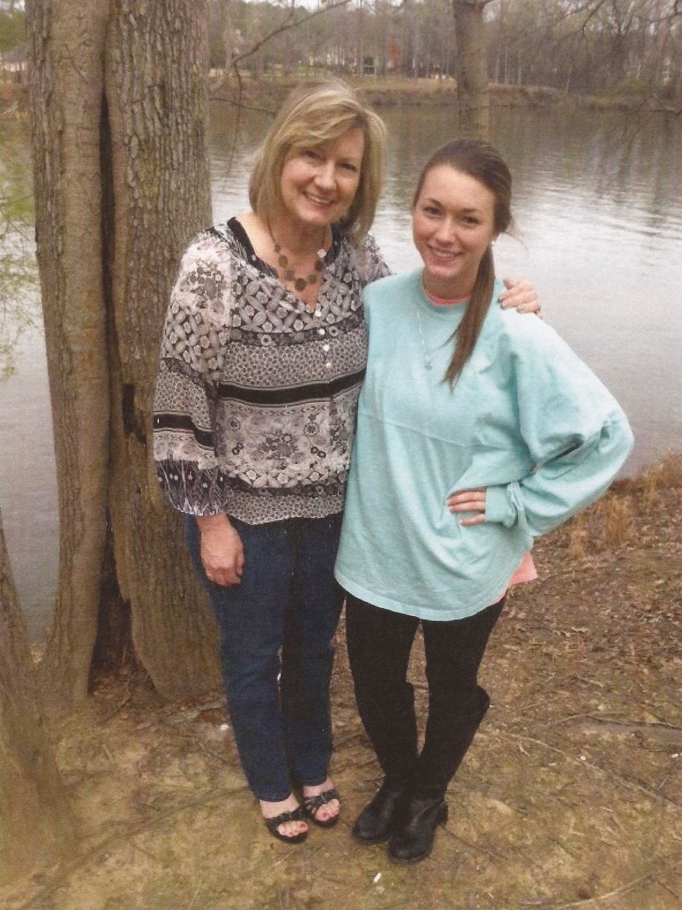 Avis de décès de Elizabeth Crane Grosz