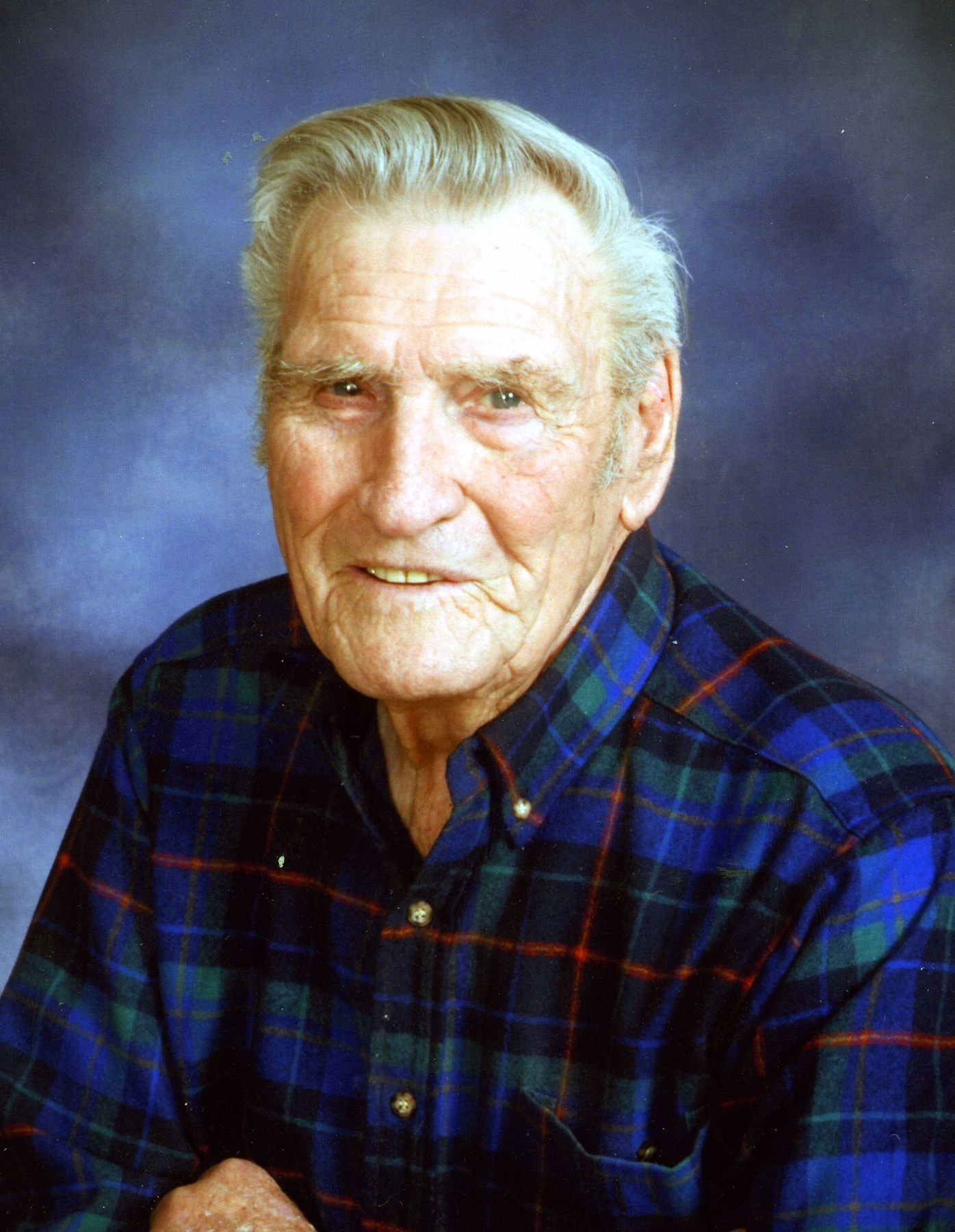 Obituary of Robert Eugene Bolster