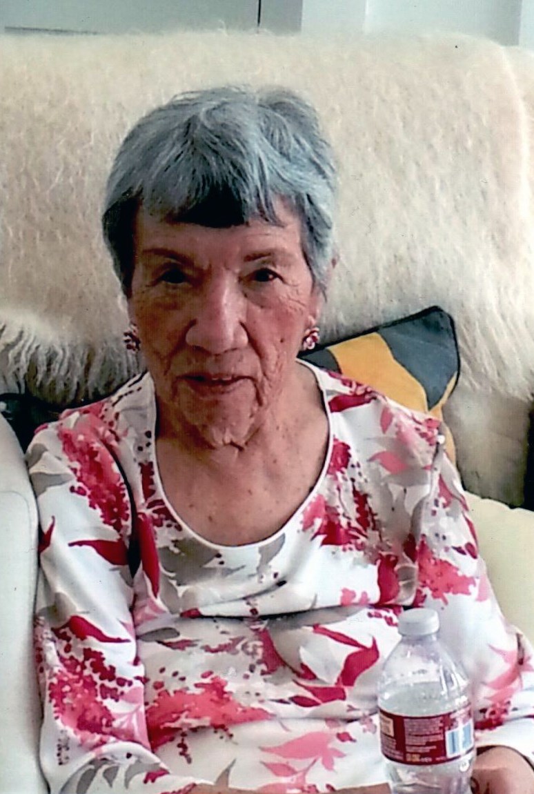 Obituary of Delfina Rodriguez Barraza