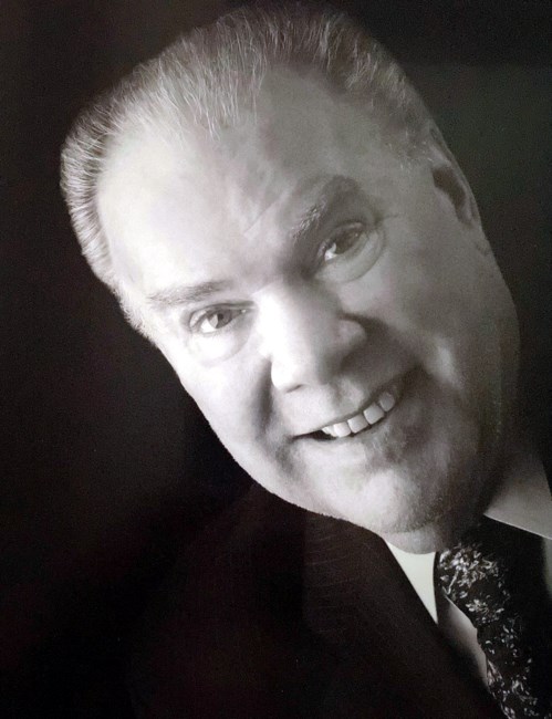 Obituary of John Fulton Davis