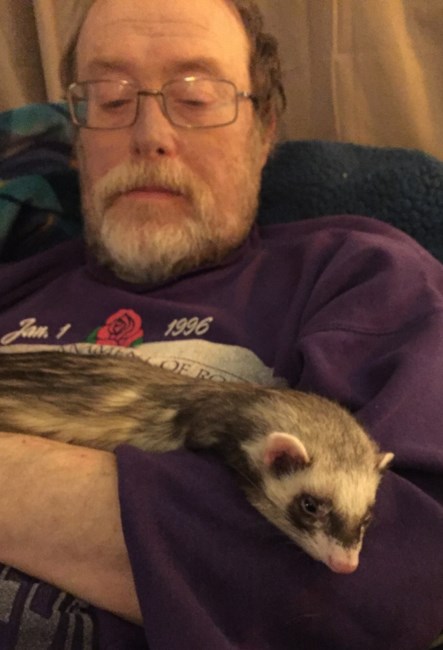 Obituary of Ricky "Rick" D. Bower