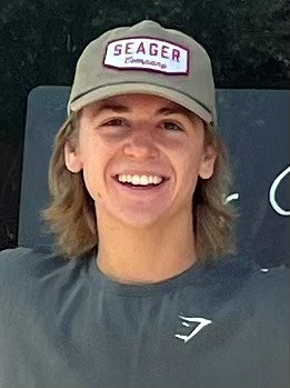 Obituary of Chris Peeler