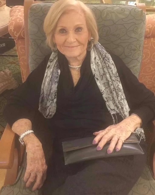 Obituary of Lenora Levine