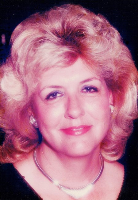 Obituario de Cynthia Jolly