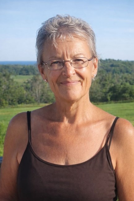 Obituary of Eva Terezia Colby