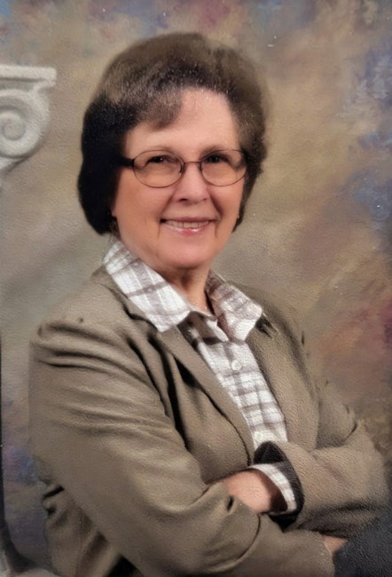 Obituary of Alma Galyean Pettus