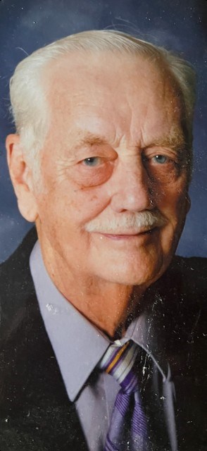 Obituary of Sherwood B. Webber
