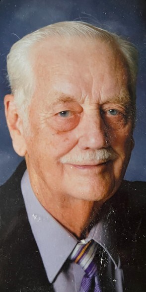 Obituary of Sherwood B. Webber