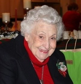 Obituary of Nellie E. McGregor
