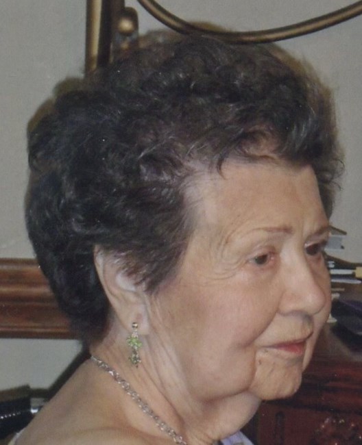 Obituary of Helen C. Eskridge Hagan