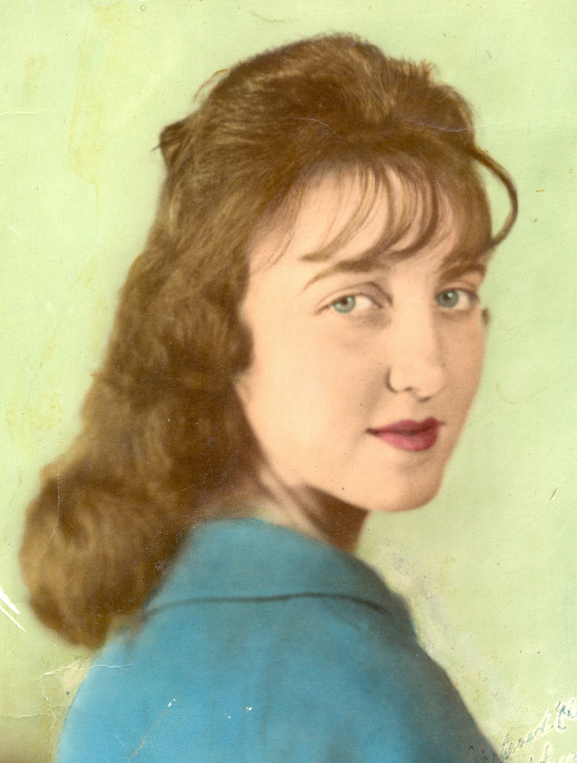 Obituary of Carolyn Faye Conner