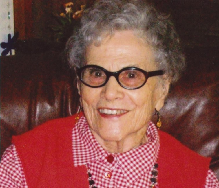 Obituary of Eleanor J. Schmid