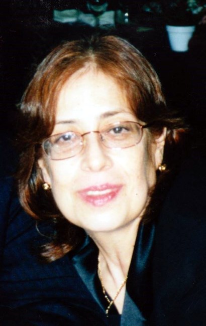 Obituary of Esperanza Tavera