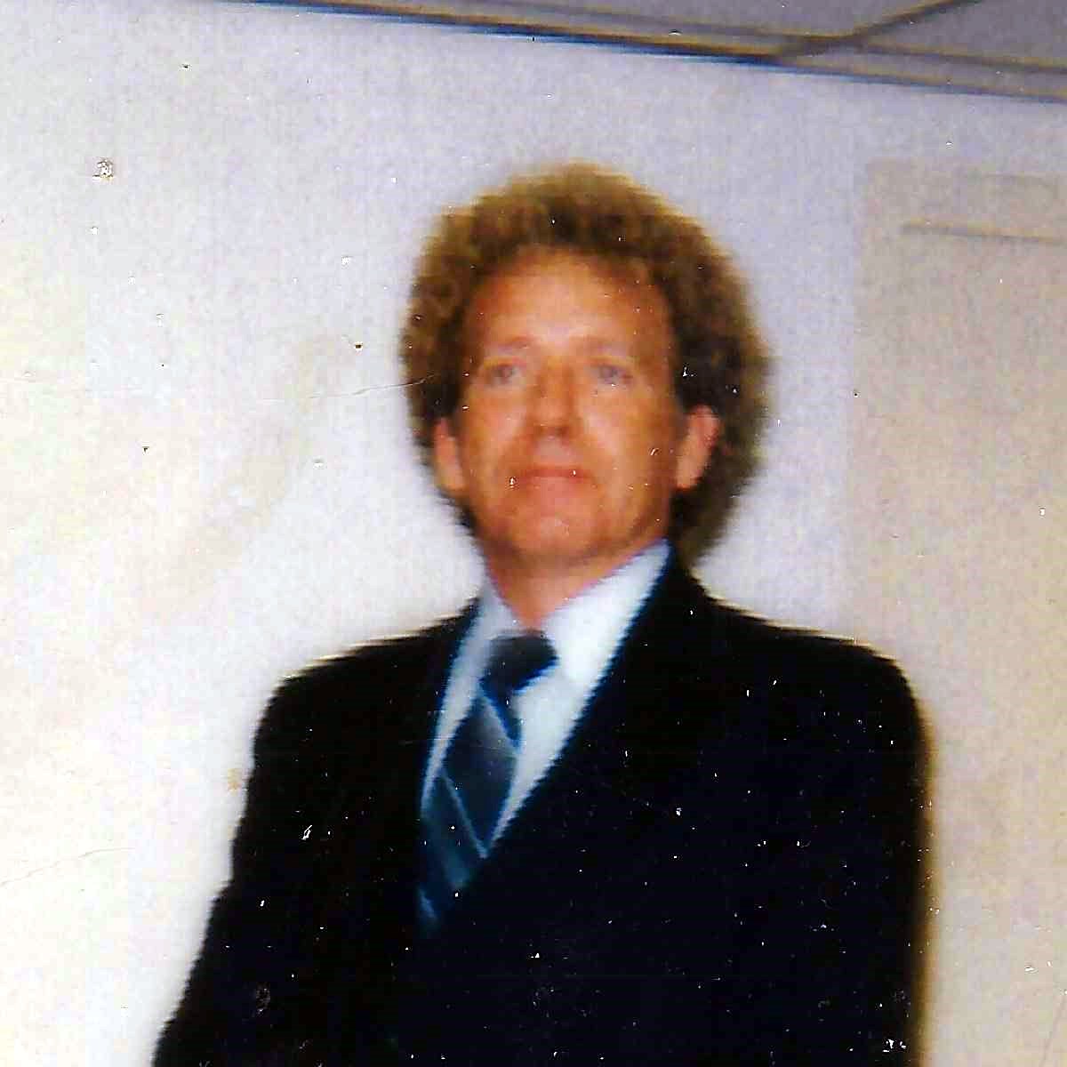 David Warren Obituary Brandon, FL