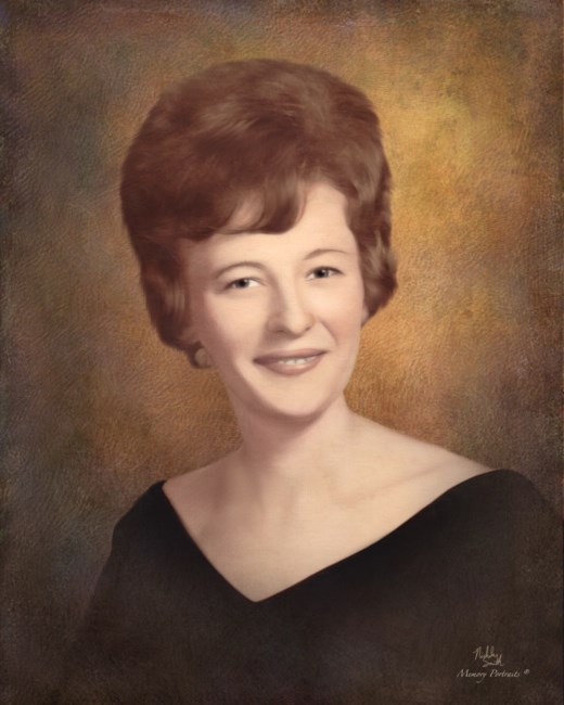 Obituary of Alice M Bloomer