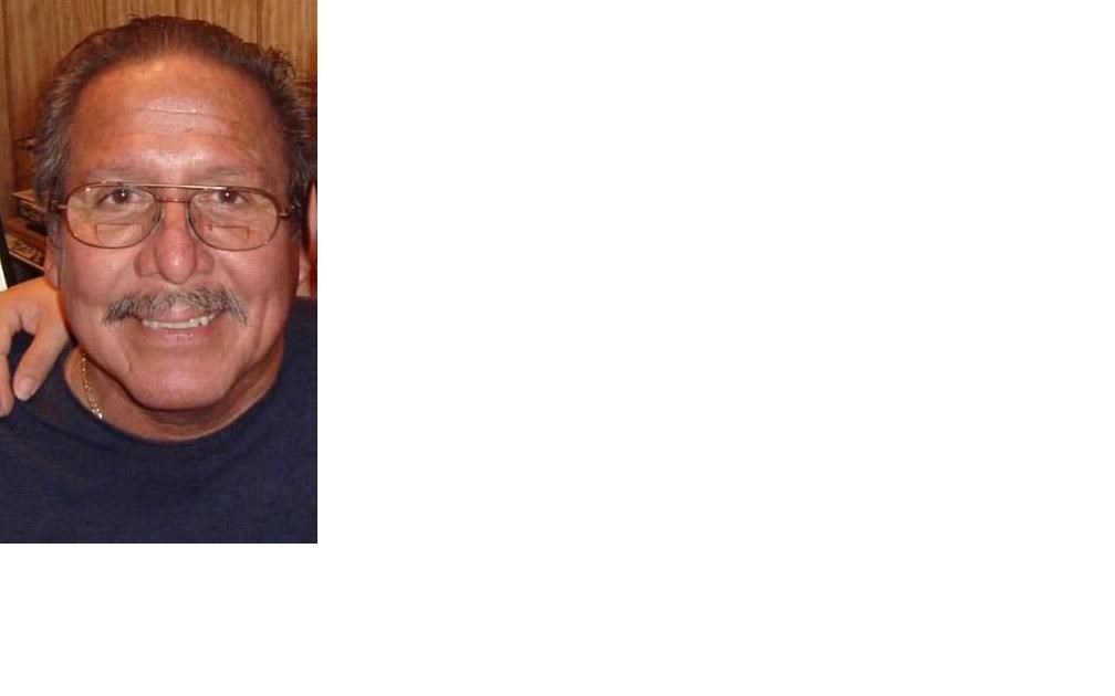 Obituary of Ernest P. Rodriguez
