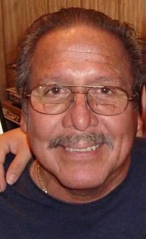 Obituary of Ernest P. Rodriguez