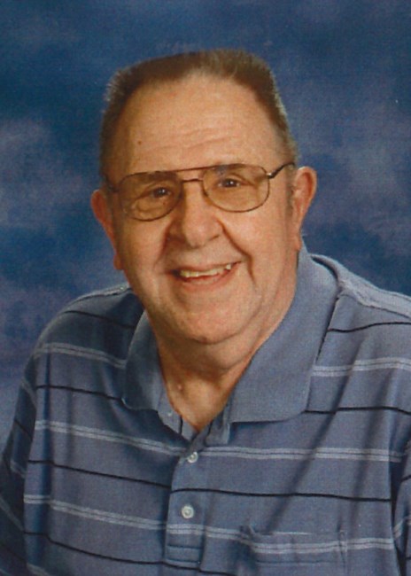 Obituary of Donald James Joldersma
