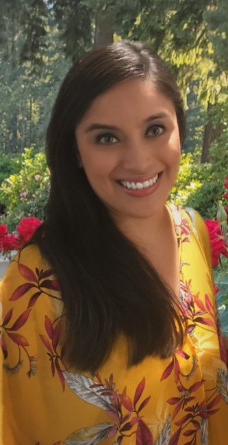 Obituary of Mindy Eileen Zapata