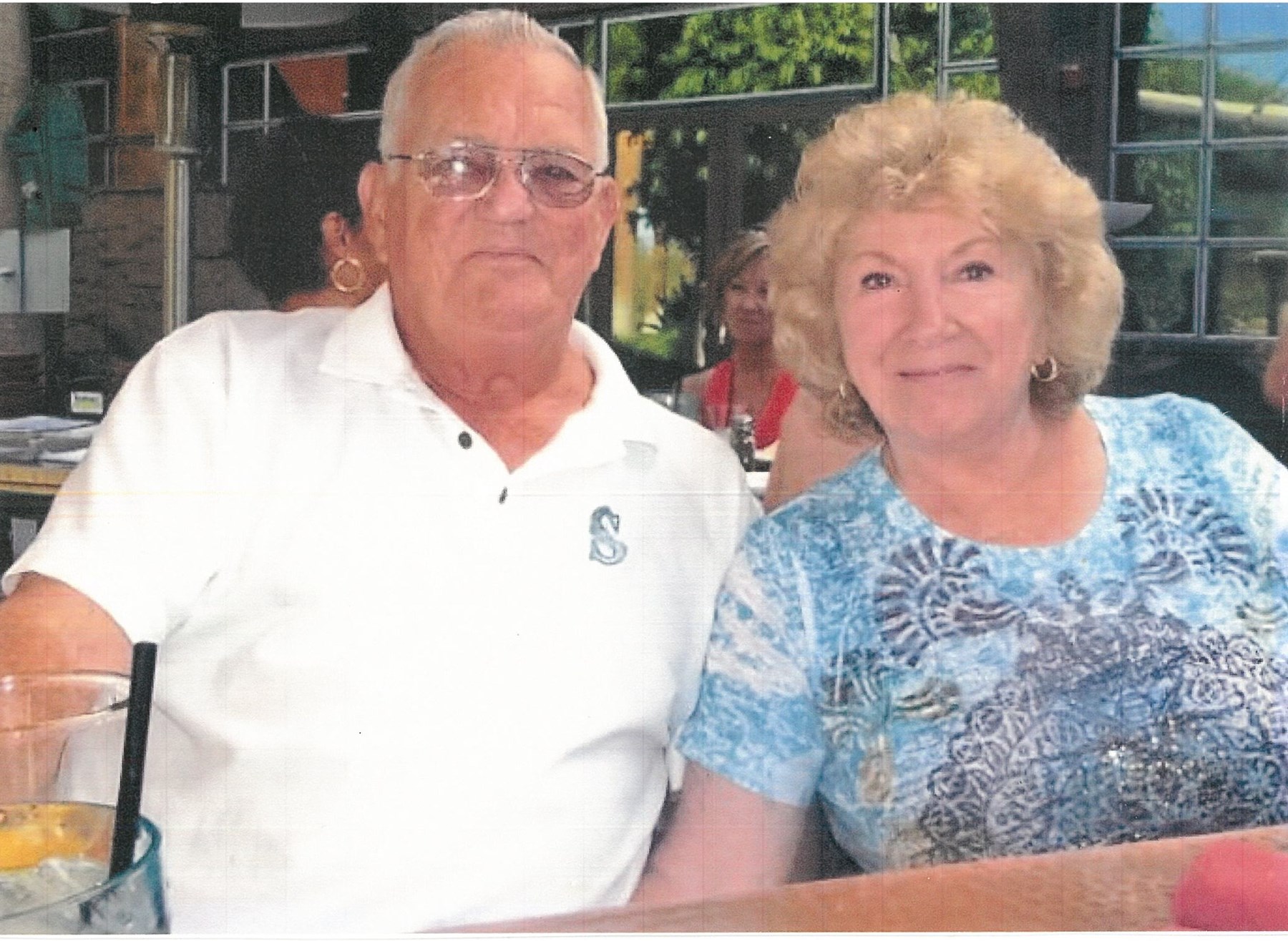 Obituary of John Eugene Biddlecome