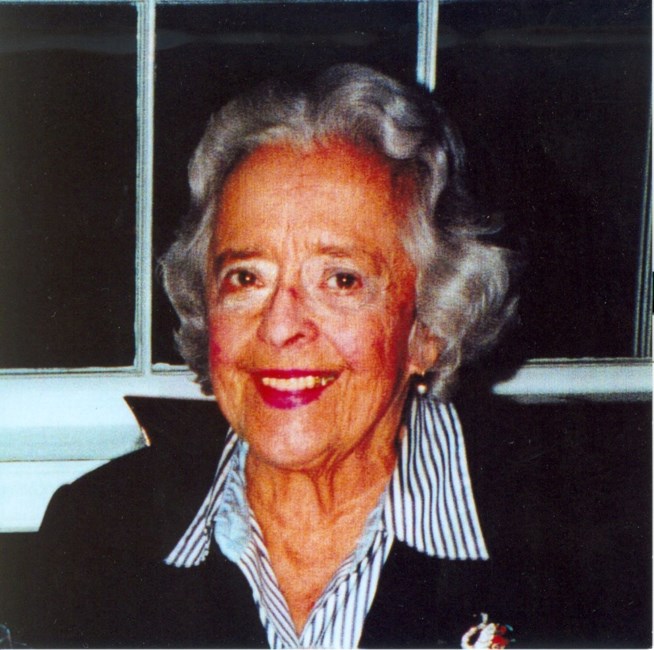 Obituario de Julia Hatch Rawak