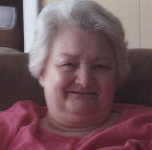 Obituary of Phyllis M. Mister