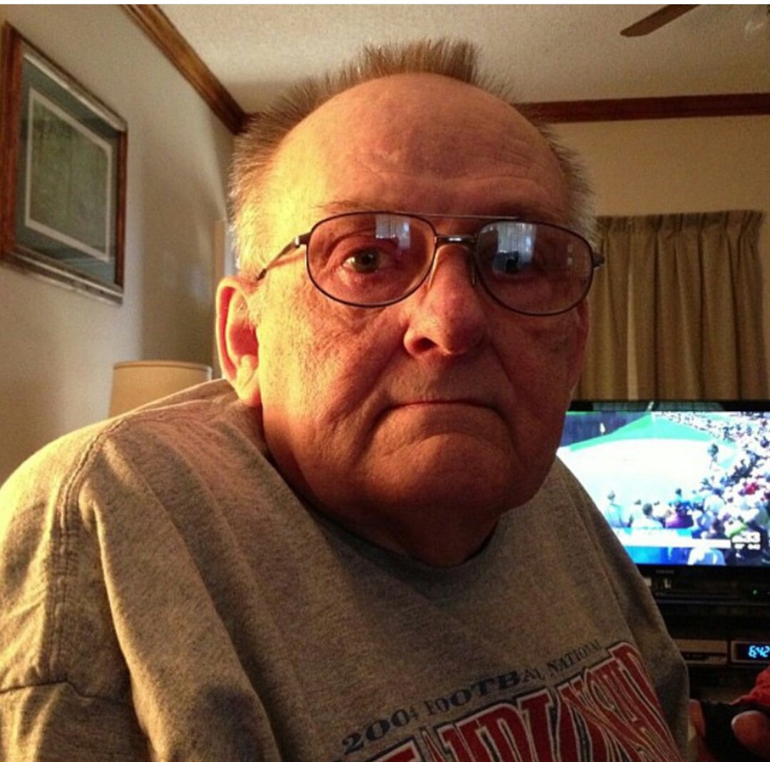 Obituary of Wayne Lewis Russell Sr.