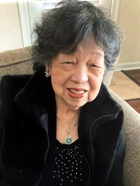 Obituary of Hong Lee Lew Yip