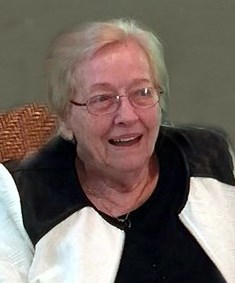 Obituario de Ann P. Cunningham