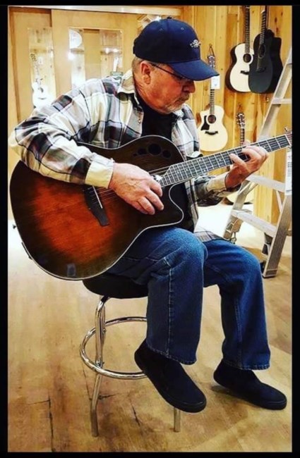 Obituary of Lowell "Ed" Edward Duncan