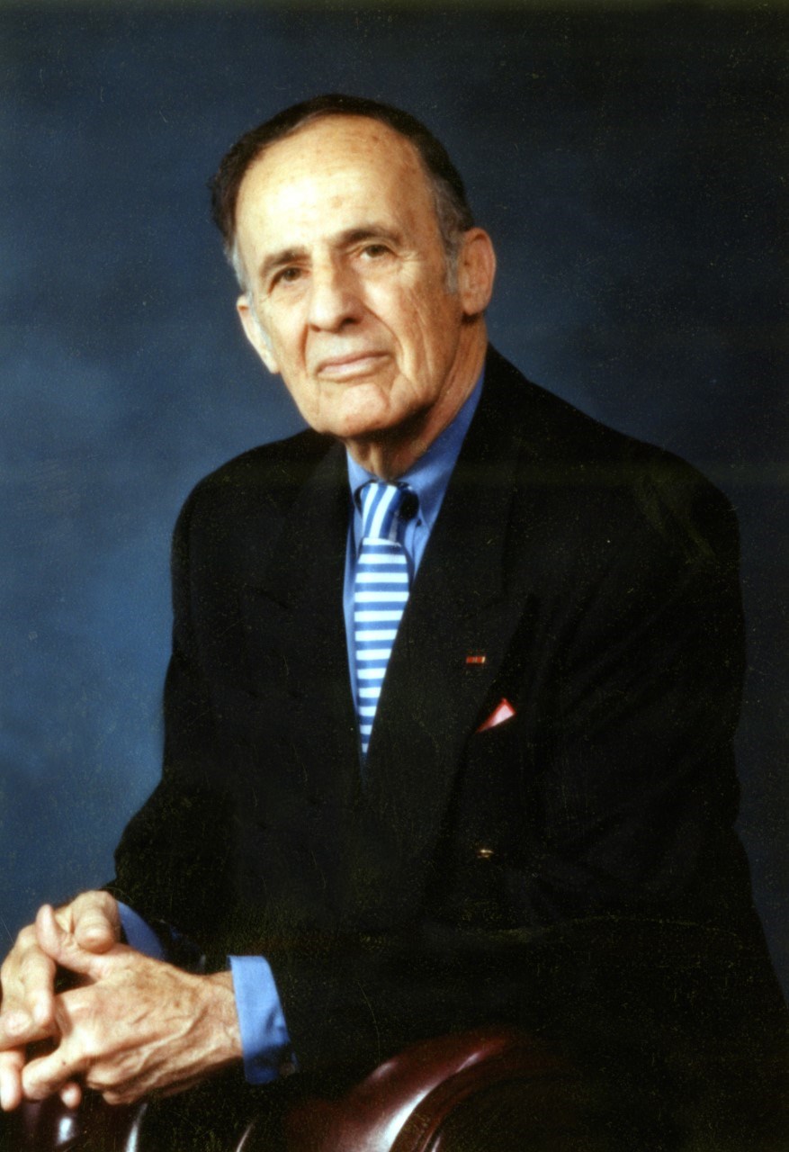 Obituary of Reynaldo Francisco Rodriguez