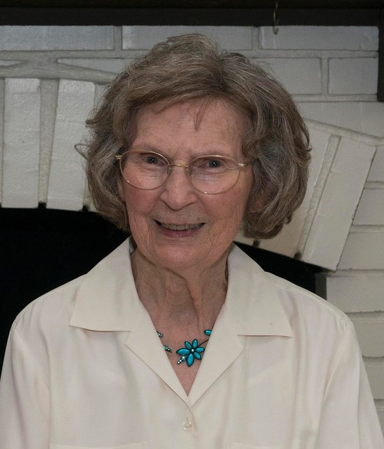 Obituary of Evelyn Laurene Campbell