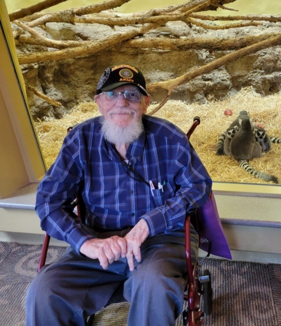 Obituary of Raymond Weikart