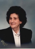 Dorothy Yates