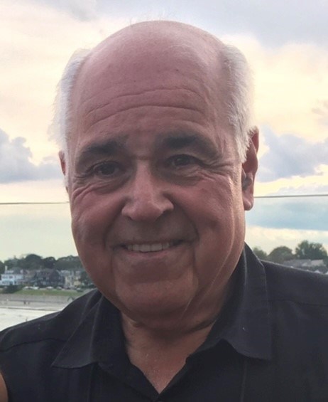 Obituario de Richard H. Minsky