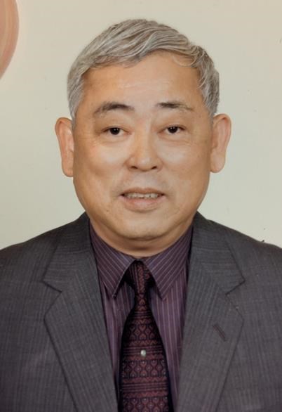 Obituary of Mr. Lam Sang Wong