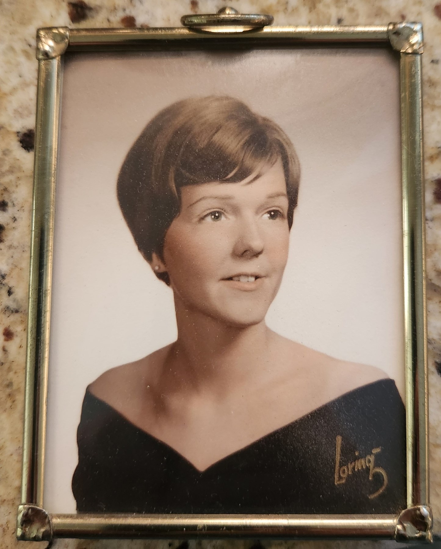 Obituario de Doris Eleanor Johnson