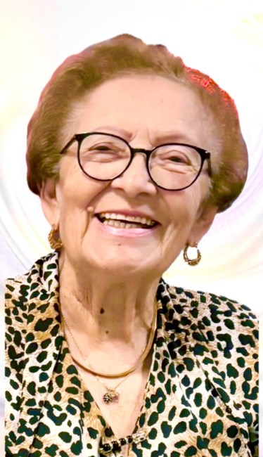 Avis de décès de Claudia Vazquez