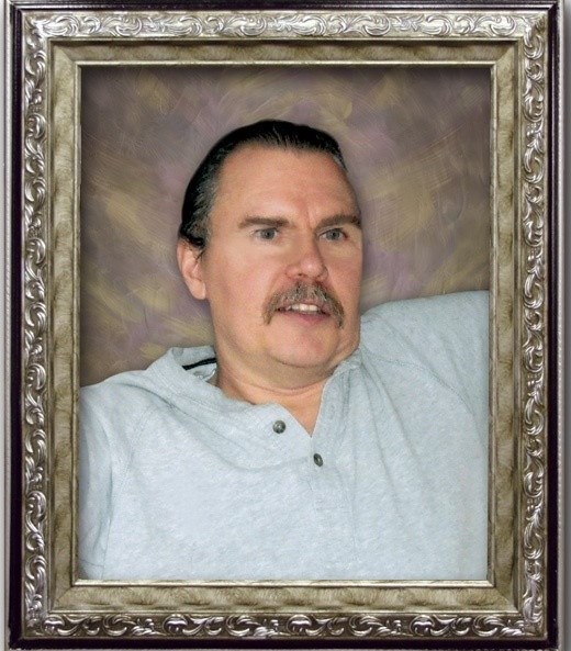 Obituary of Jeffery Lynn Griffin