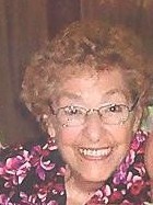 Rose Mary Borelli
